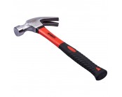 20oz Claw Hammer Fibreglass Handle